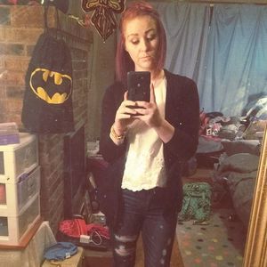 Meet your Posher, Jayra